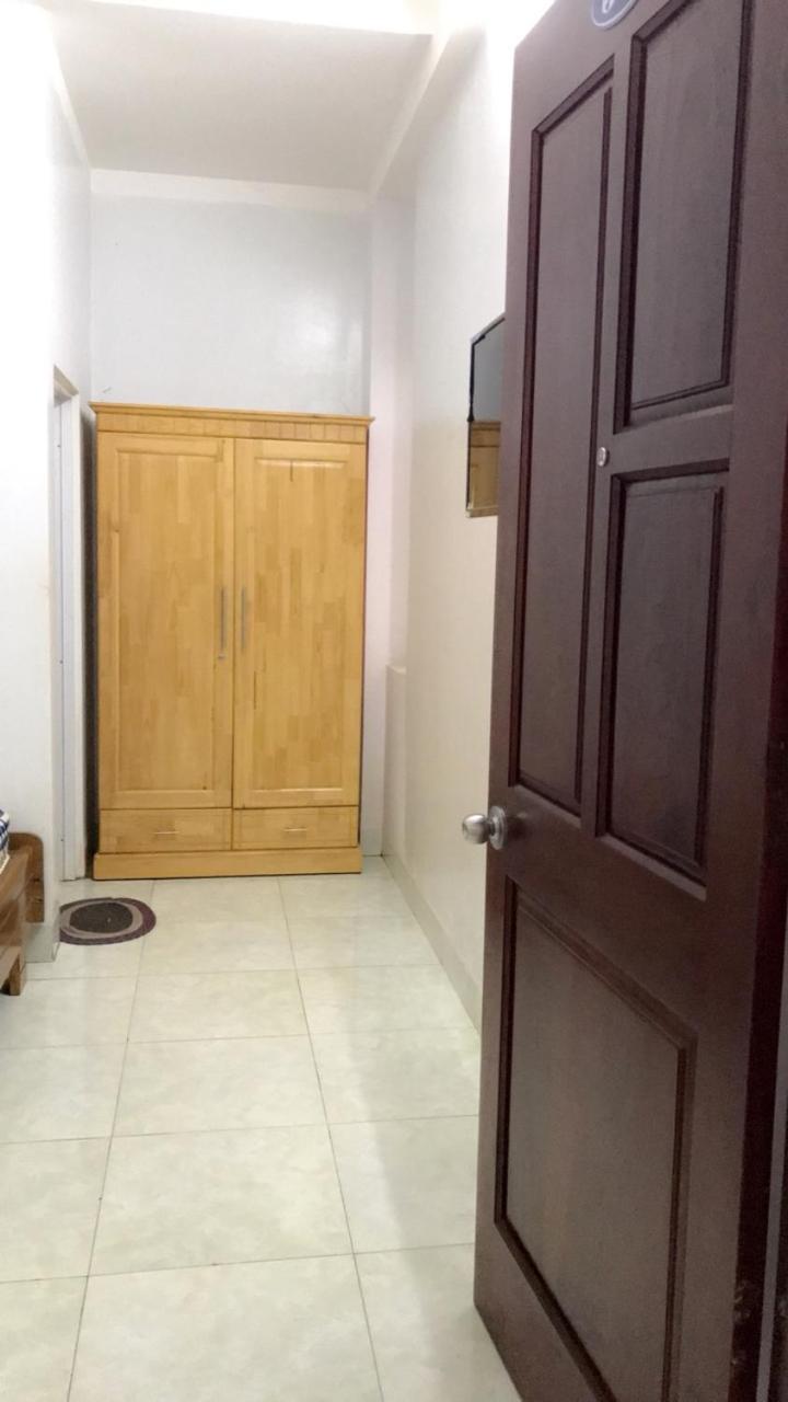 Nhà Nghỉ Hoàng Hoa Buôn Ma Thuột Esterno foto